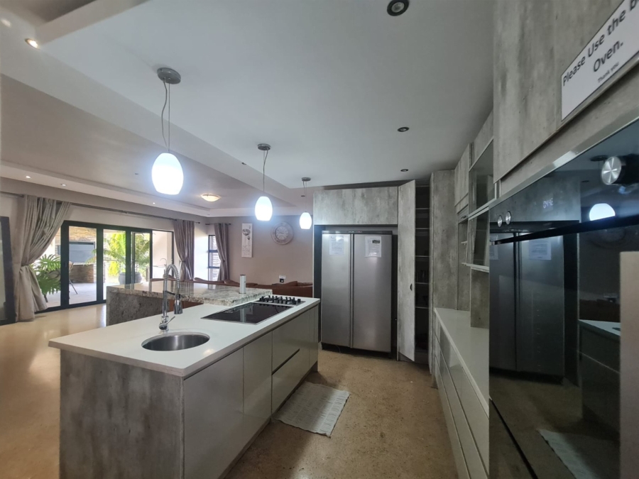 To Let 4 Bedroom Property for Rent in Leloko Lifestyle Estate North West
